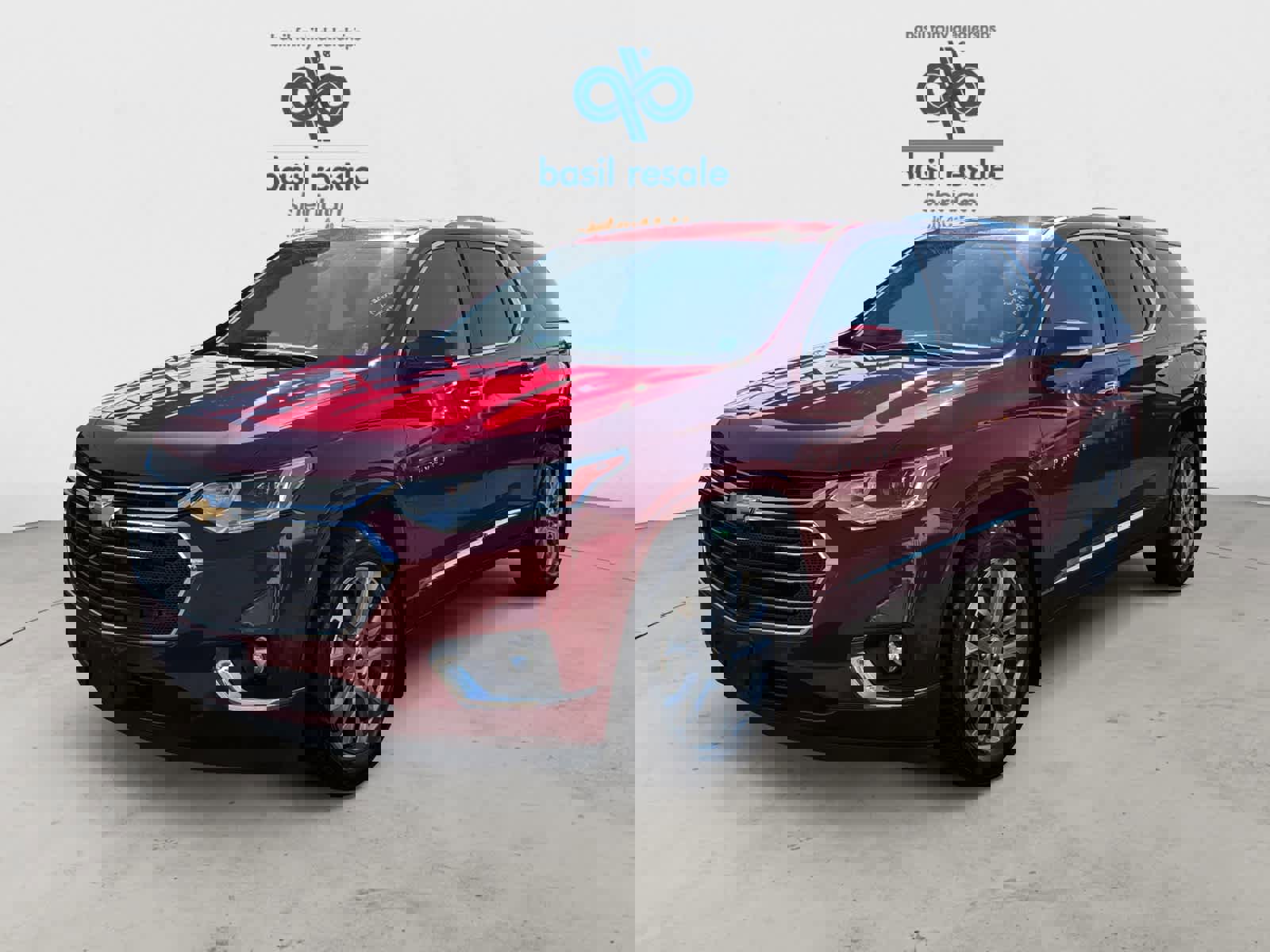 Used 2018 Chevrolet Traverse Premier w/ LPO, Floor Liner Package AWD/4WD image 2