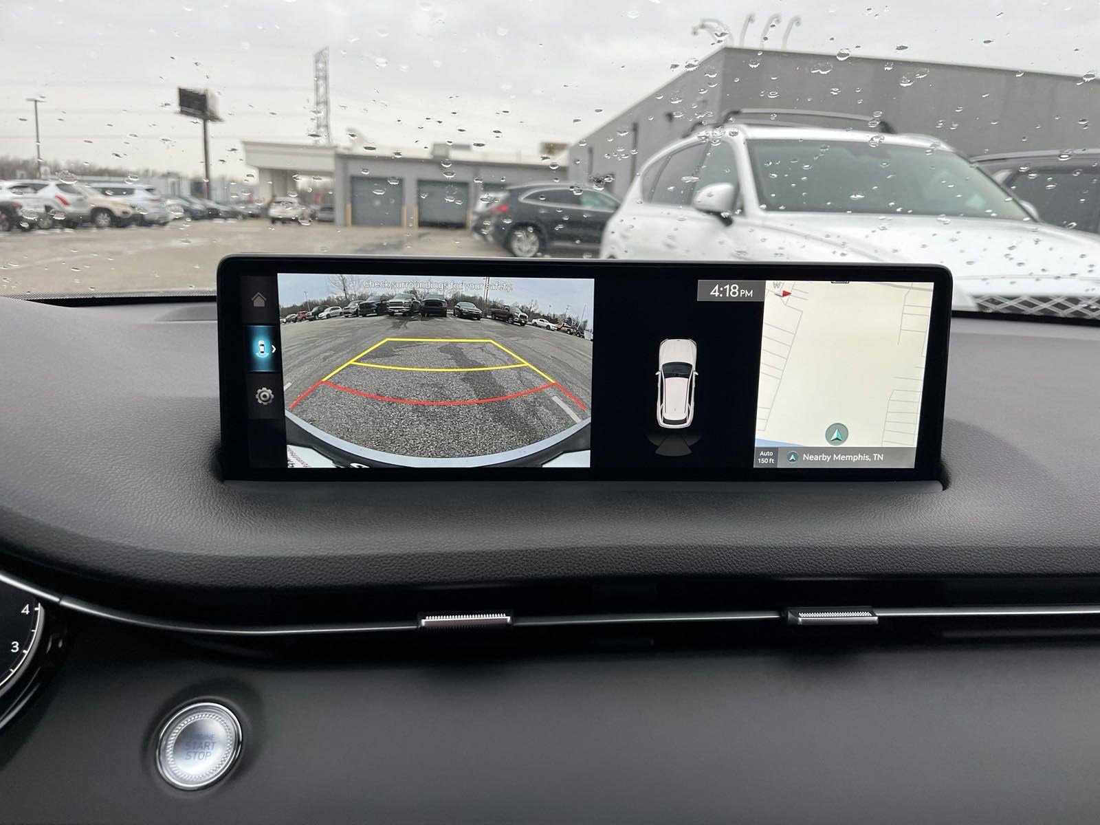 New 2024 Genesis GV70 3.5T Sport image 11