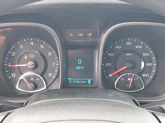 Used 2013 Chevrolet Malibu LS w/ Protection Package image 11