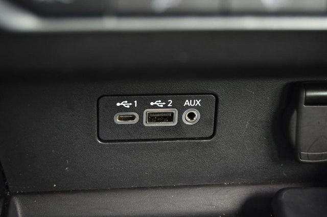 Used 2024 Nissan Altima 2.5 SR image 15