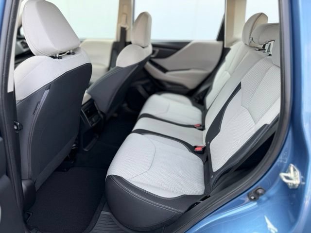 Used 2022 Subaru Forester AWD/4WD image 20