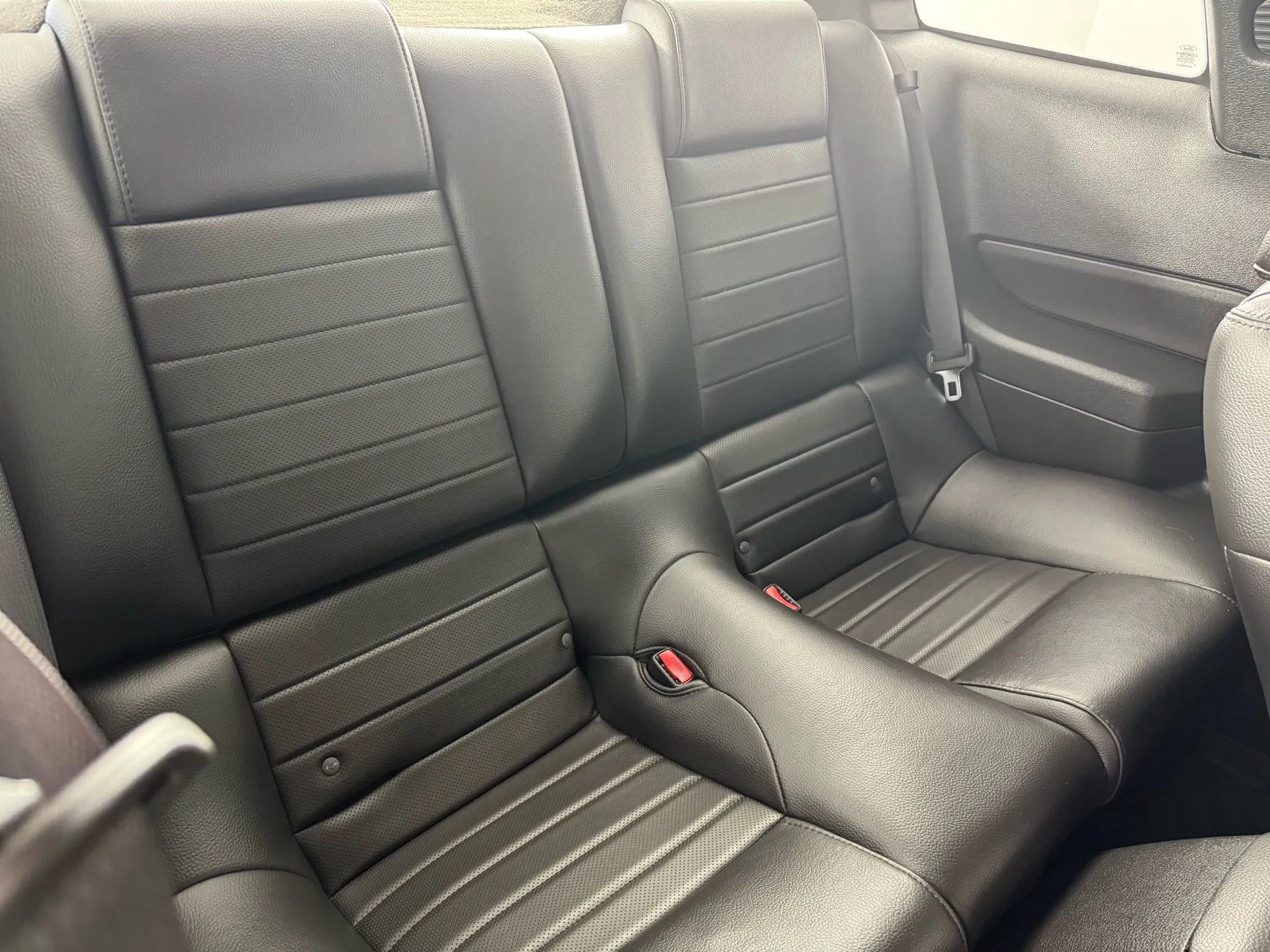 Used 2008 Ford Mustang Shelby GT500 image 29