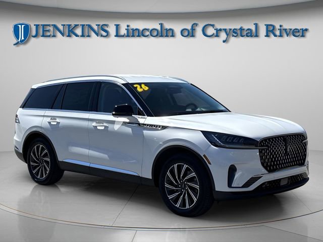 New 2026 Lincoln Aviator 2WD image 6