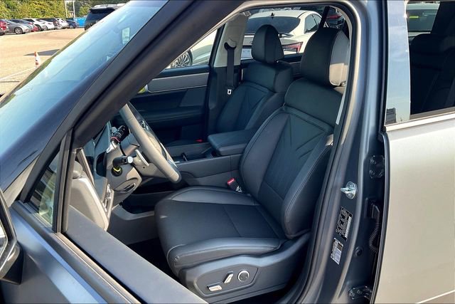 New 2026 Hyundai Santa Fe XRT w/ Tow & Go Package image 9