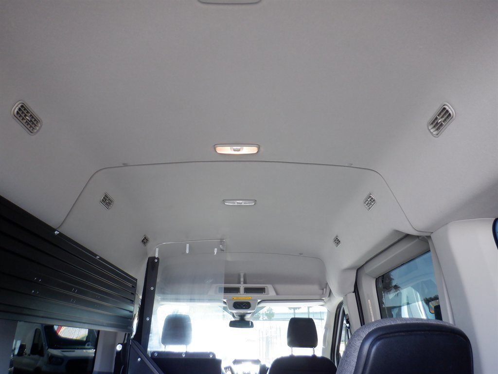 Used 2019 Ford Transit 150 XLT image 6