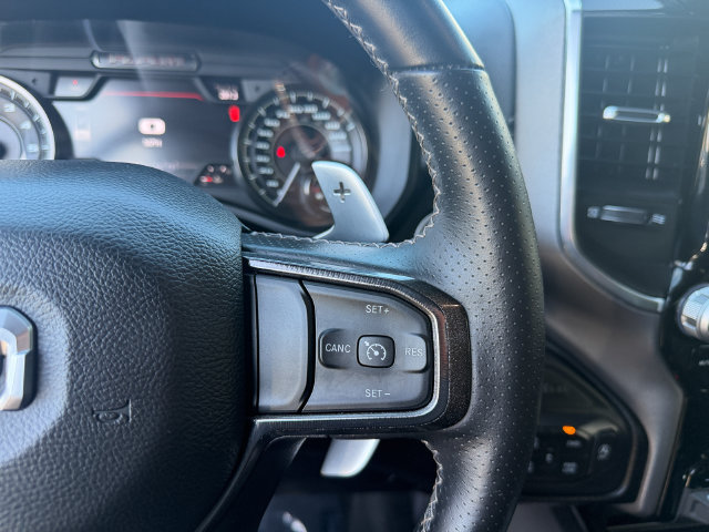 Used 2022 RAM 1500 Rebel w/ Rebel Level 2 Equipment Group AWD/4WD image 20