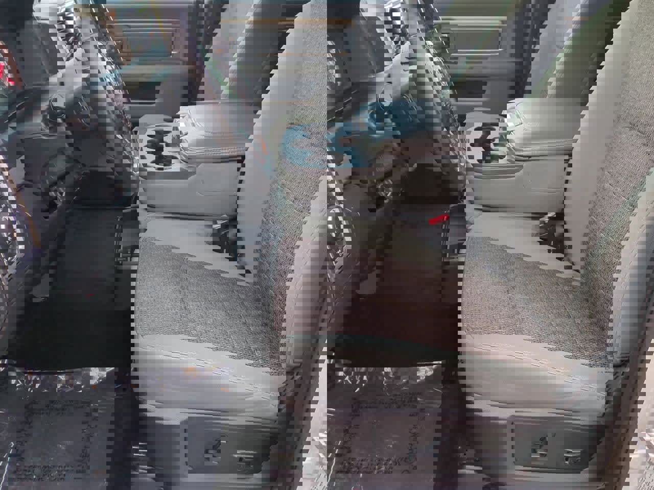 Used 2018 RAM 2500 Big Horn image 15