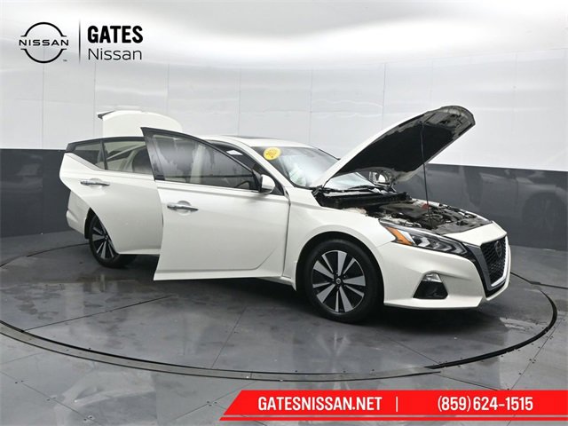 Used 2020 Nissan Altima 2.5 SL image 51