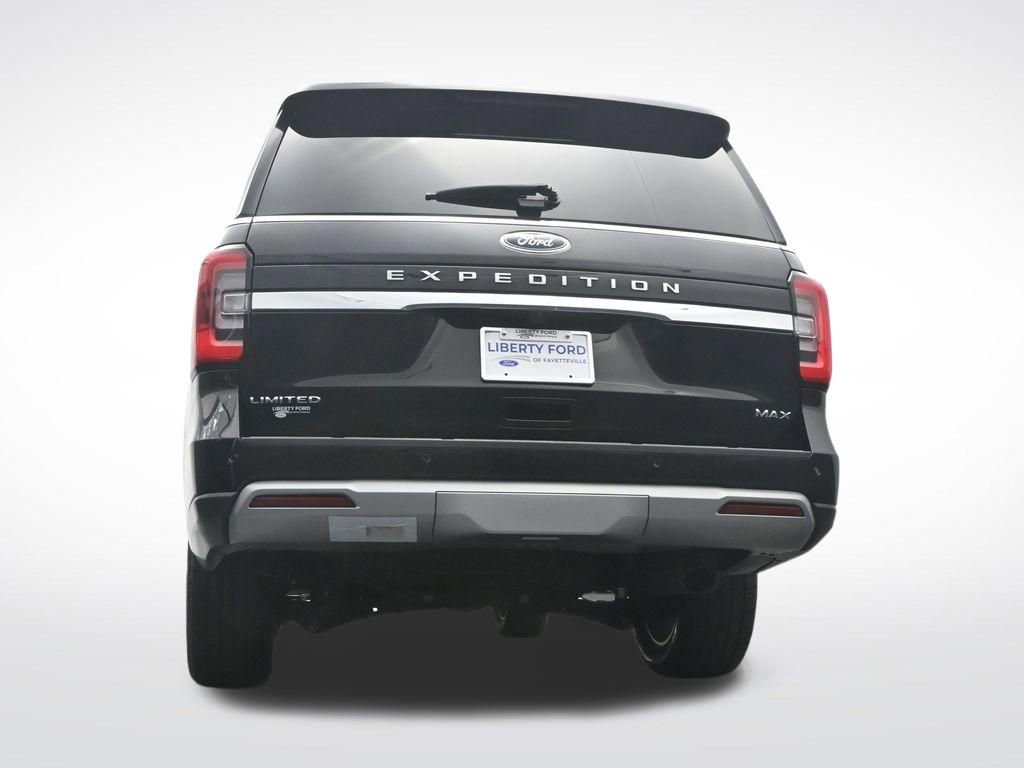 Certified 2024 Ford Expedition Max Limited RWD image 38