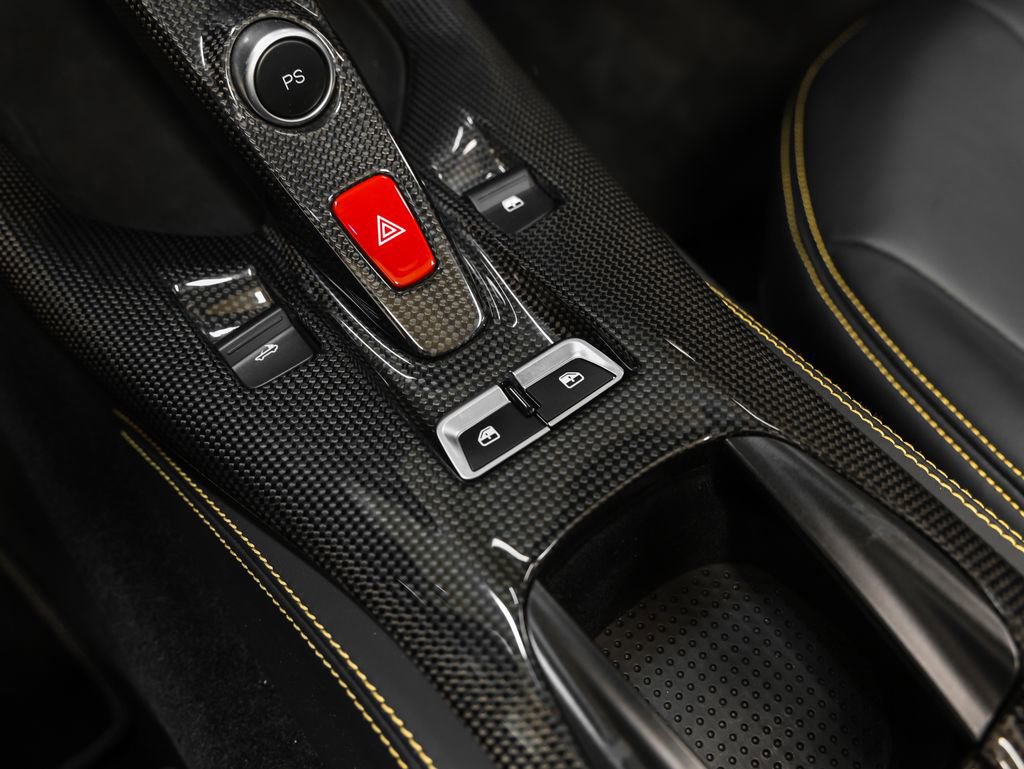 Certified 2021 Ferrari 812 GTS image 65