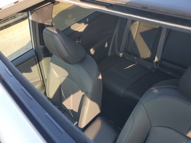 New 2026 Subaru Outback Touring XT AWD/4WD image 36