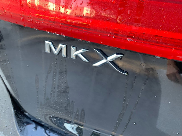 Used 2018 Lincoln MKX Reserve w/ Lincoln MKX Climate Package AWD/4WD image 16