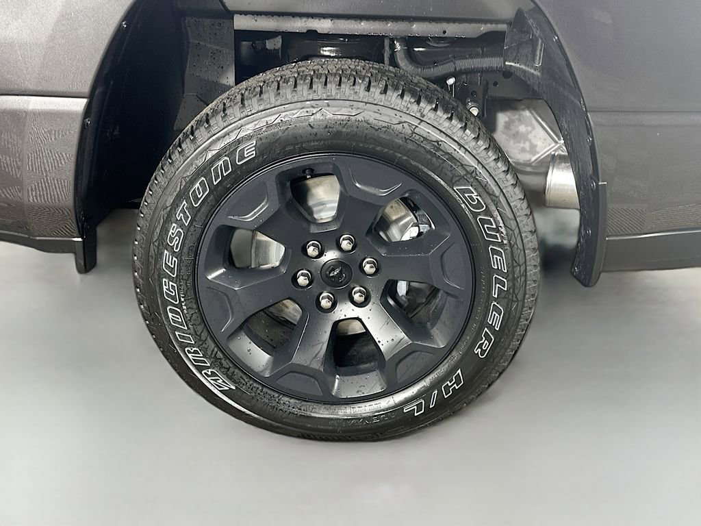 New 2026 RAM 1500 Express image 17