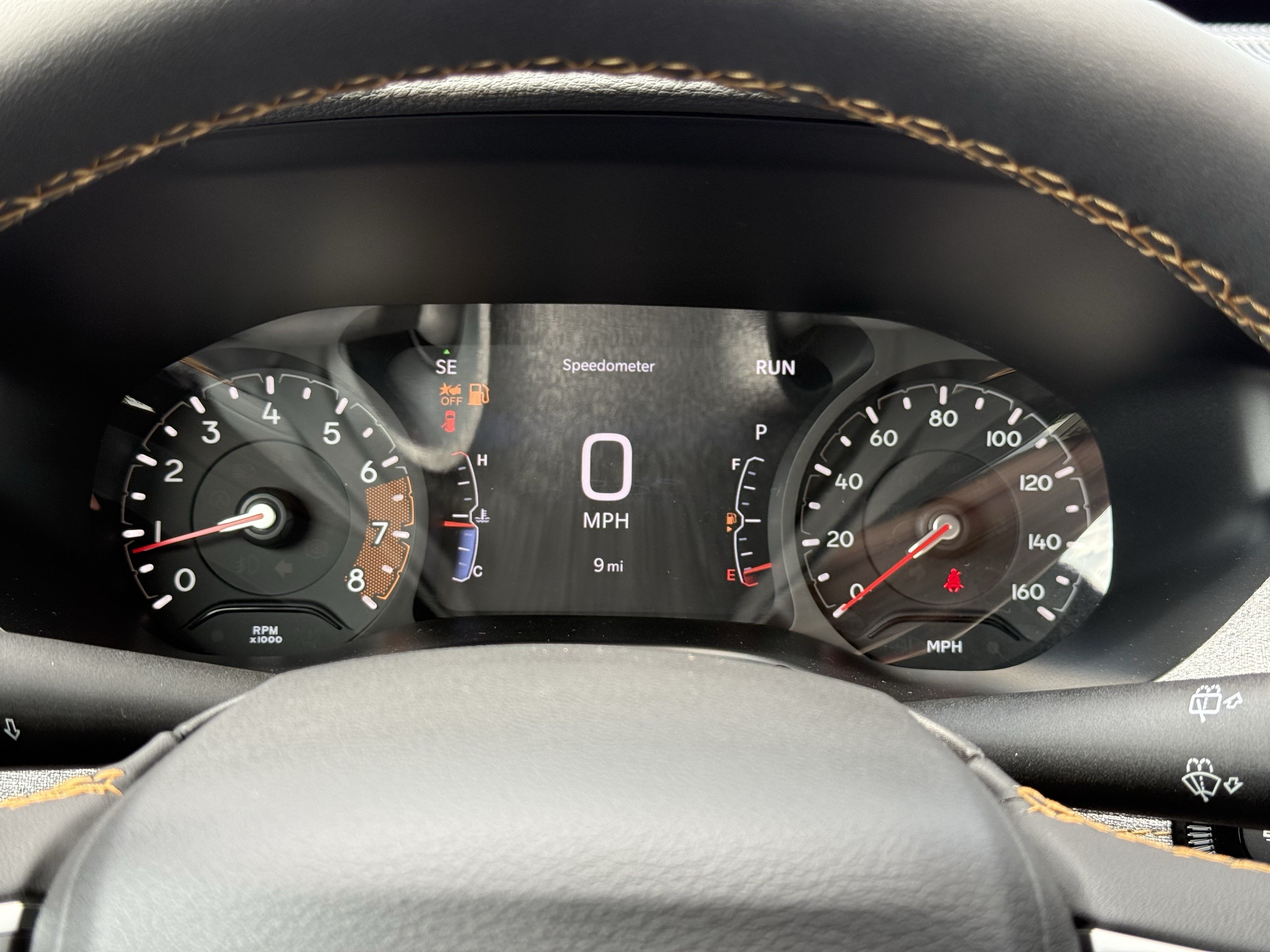 New 2026 Jeep Compass Latitude AWD/4WD image 20