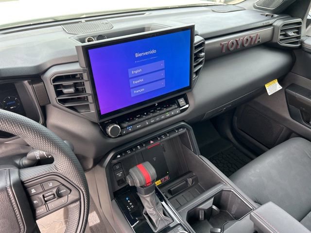 Used 2026 Toyota Tundra TRD Pro image 31