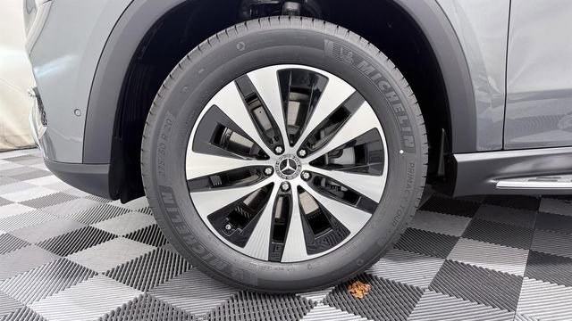 New 2026 Mercedes-Benz GLE 350 4MATIC image 8