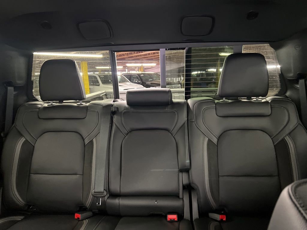 Used 2026 RAM 1500 Rebel image 25