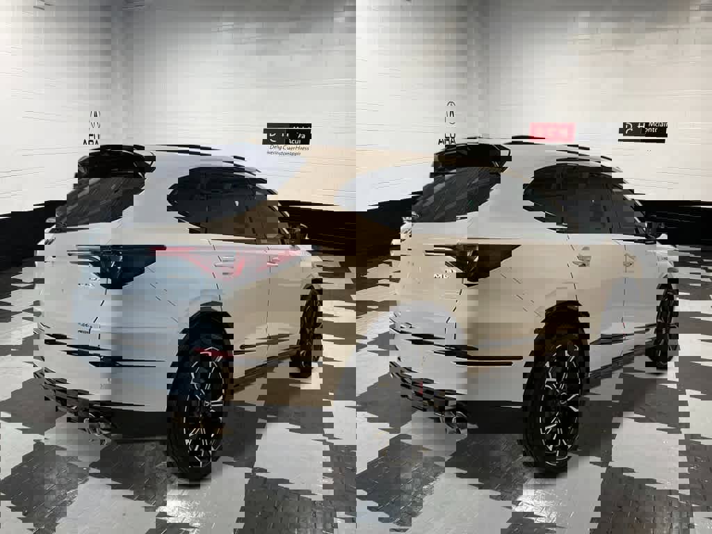 New 2026 Acura MDX Type S image 5