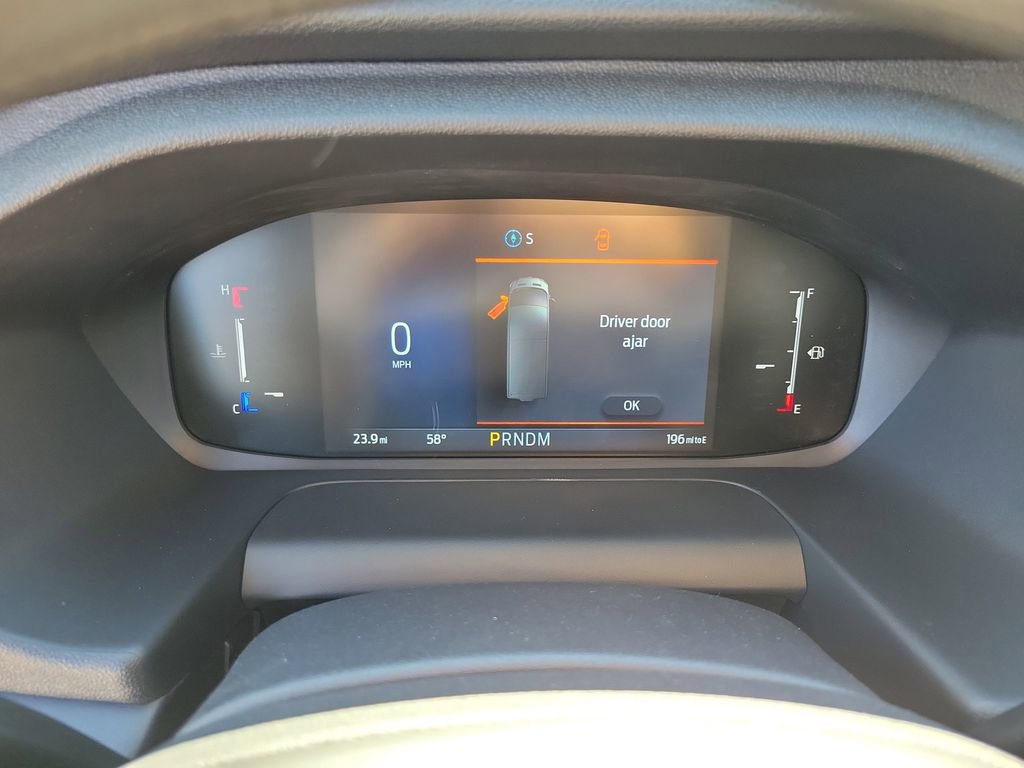 New 2026 Ford Transit 350 148 High Roof Extended AWD image 20