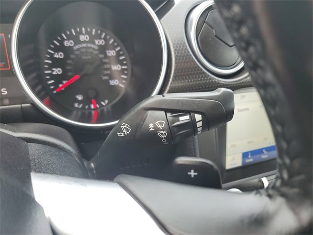 Used 2020 Ford Mustang GT Premium w/ California Special Package image 14