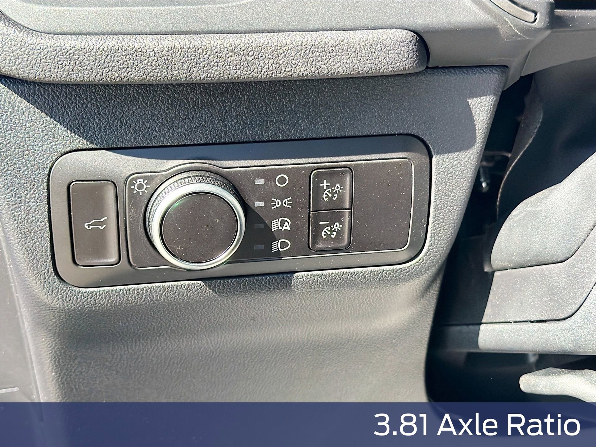 New 2026 Ford Escape Active image 14