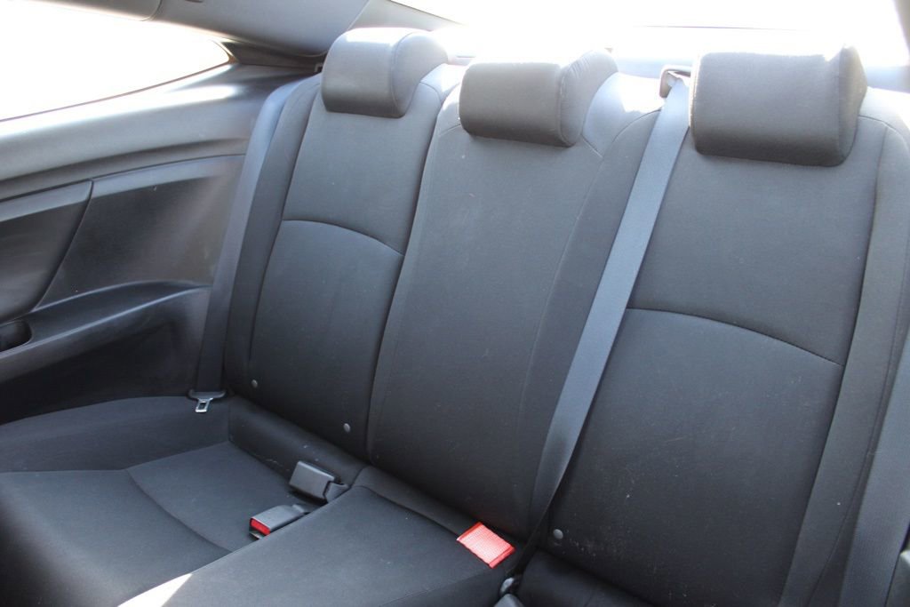 Used 2019 Honda Civic LX image 17