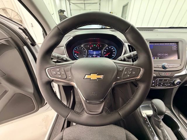 Certified 2024 Chevrolet Equinox LT w/ LPO, Floor Liner Package FWD image 10