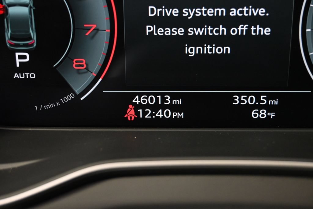 Used 2022 Audi Q5 2.0T Premium Plus AWD/4WD image 26