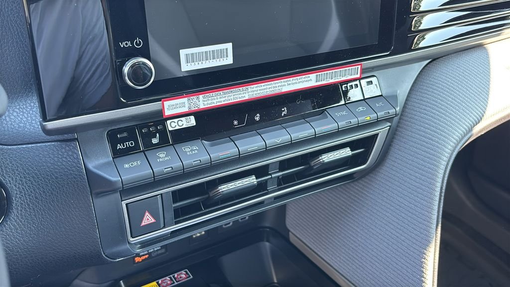 New 2026 Toyota Camry SE w/ Convenience Package FWD image 20