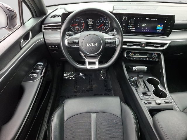 Used 2024 Kia K5 GT-Line w/ GT-Line Premium Package FWD image 13