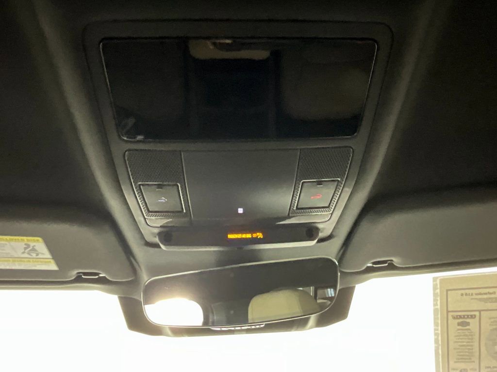 Certified 2023 Land Rover Defender 110 S image 13