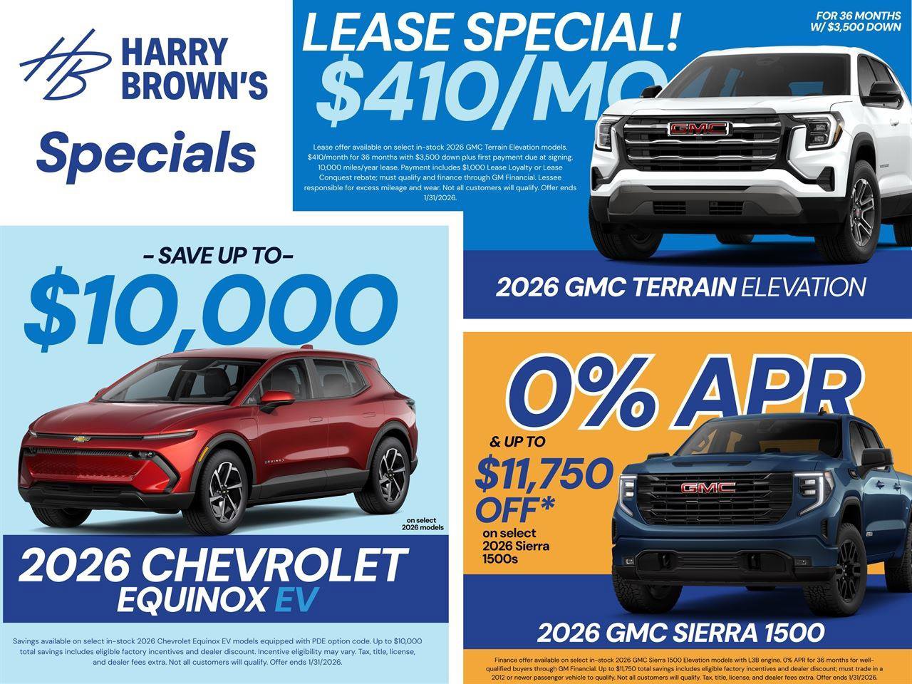 New 2026 GMC Yukon XL Elevation w/ LPO, Floor Liner Package image 3