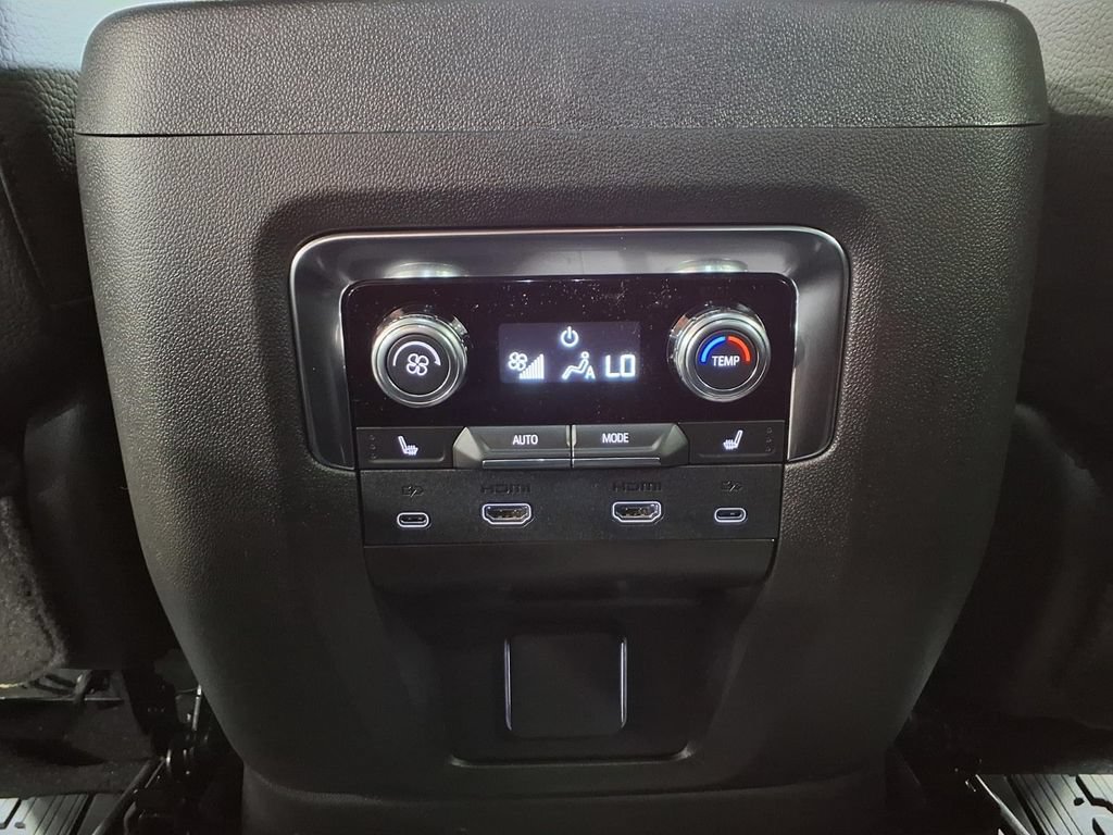 New 2026 GMC Yukon Denali w/ Advanced Technology Package RWD image 13