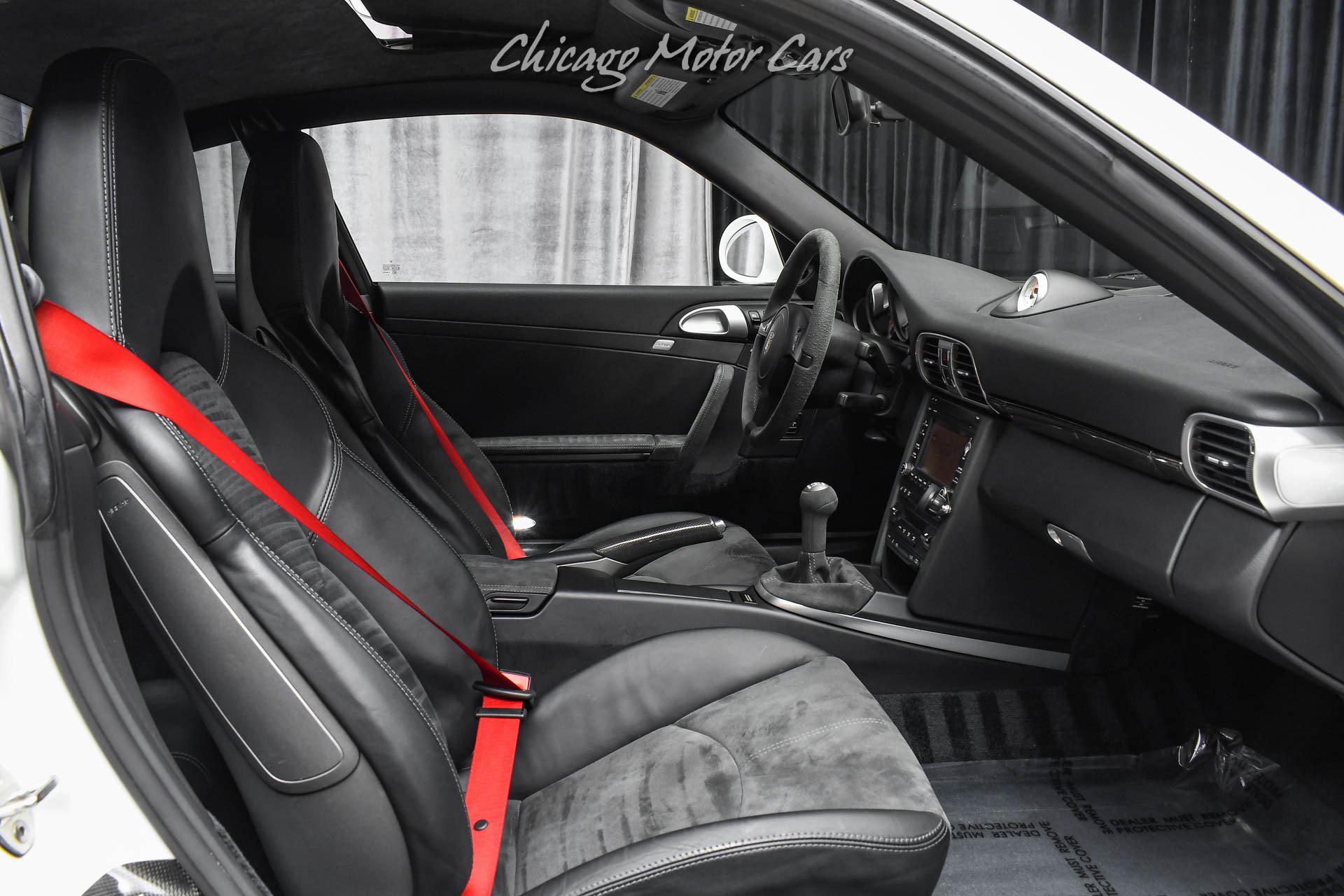 Used 2011 Porsche 911 Carrera GTS image 22