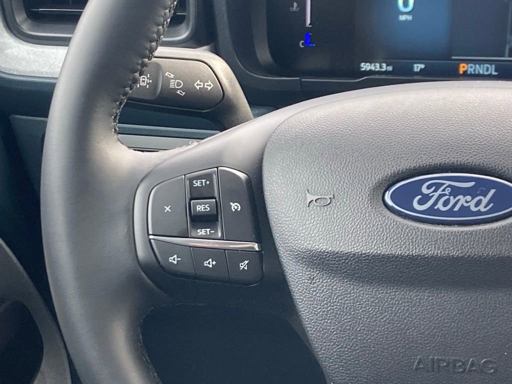 Used 2025 Ford Maverick XLT w/ XLT Luxury Package image 14