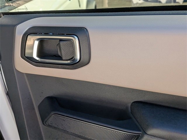 Used 2024 Ford Bronco Big Bend image 33