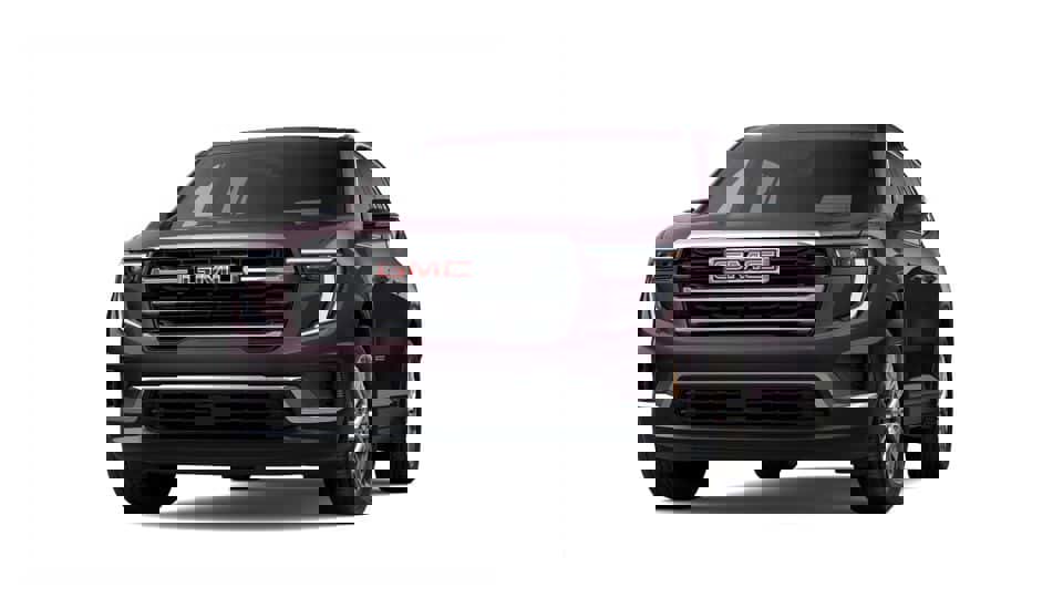 New 2026 GMC Acadia Elevation w/ Elevation Premium Package image 27