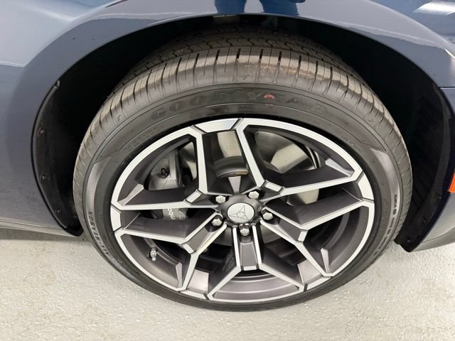 New 2026 Dodge Charger Scat Pack AWD/4WD image 4