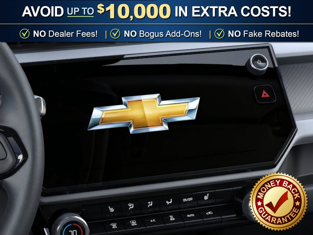 New 2027 Chevrolet Bolt LT w/ Comfort Package FWD image 25