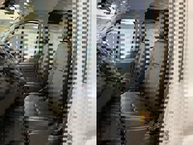 New 2025 Ford Transit 250 Low Roof w/ Load Area Protection Package image 10