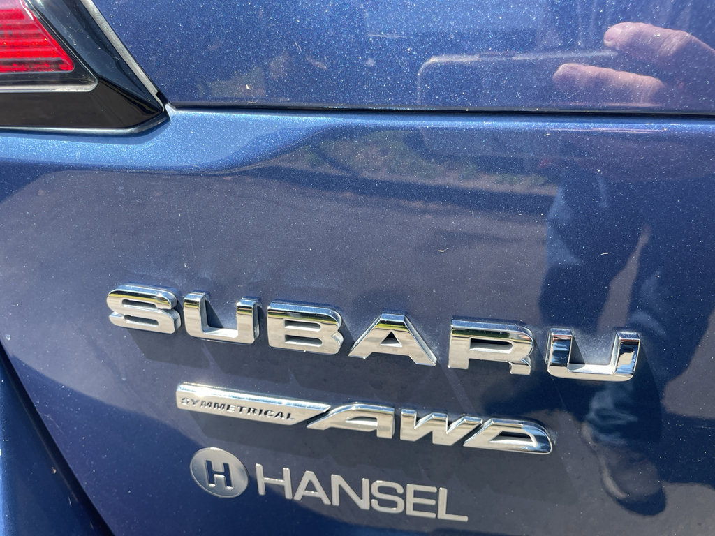 Used 2020 Subaru Outback Limited AWD/4WD image 11