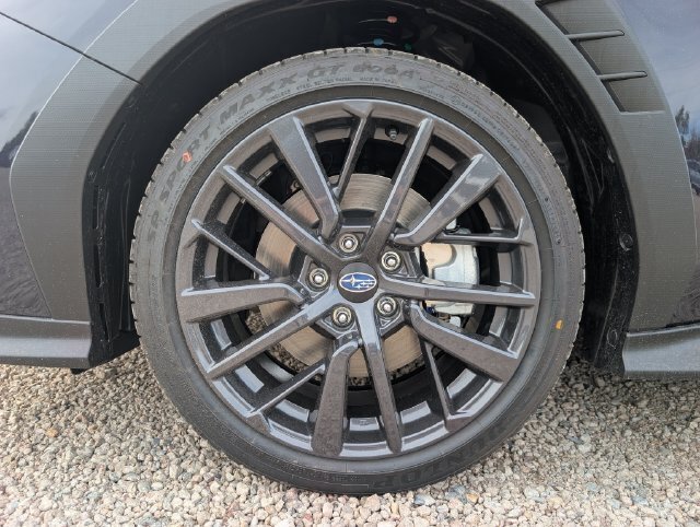 New 2026 Subaru WRX Premium AWD/4WD image 11