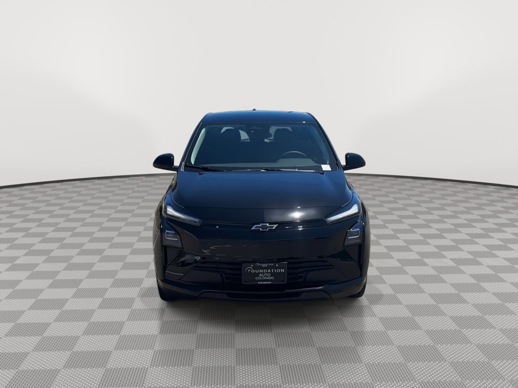 New 2027 Chevrolet Bolt LT w/ Comfort Package FWD image 4