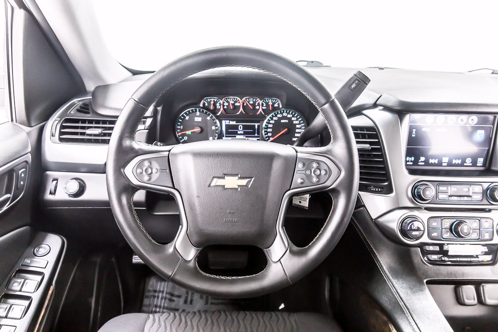 Used 2016 Chevrolet Tahoe LS RWD image 21