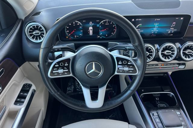 Used 2021 Mercedes-Benz GLB 250 image 16