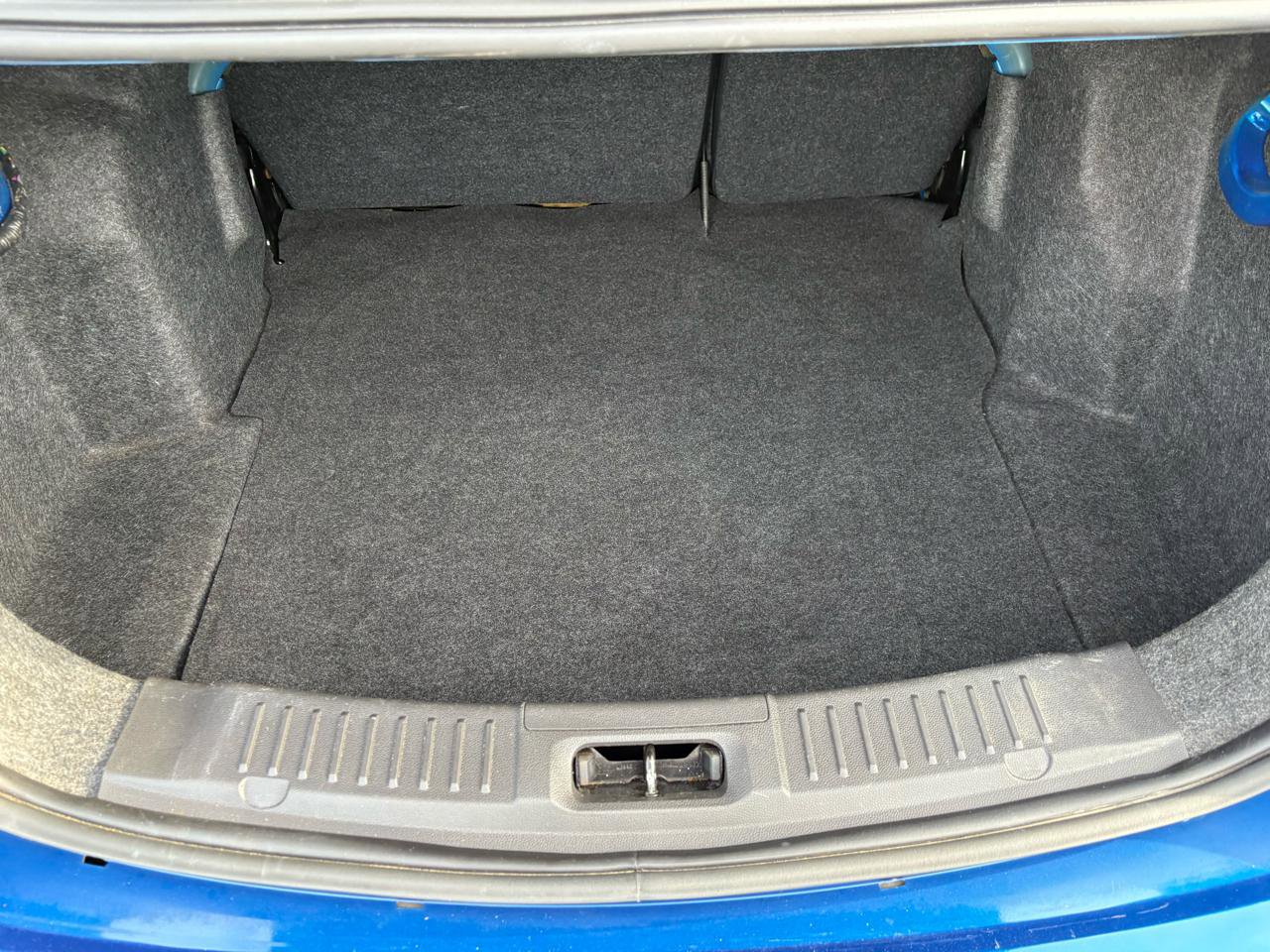 Used 2019 Ford Fiesta SE FWD image 49