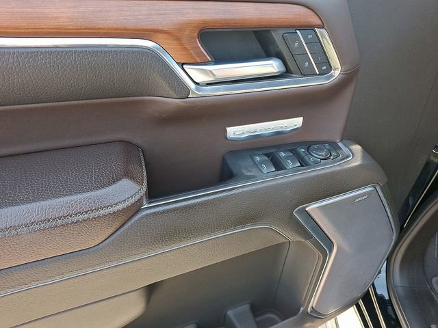 Used 2023 GMC Sierra 1500 Denali w/ Denali Reserve Package image 12