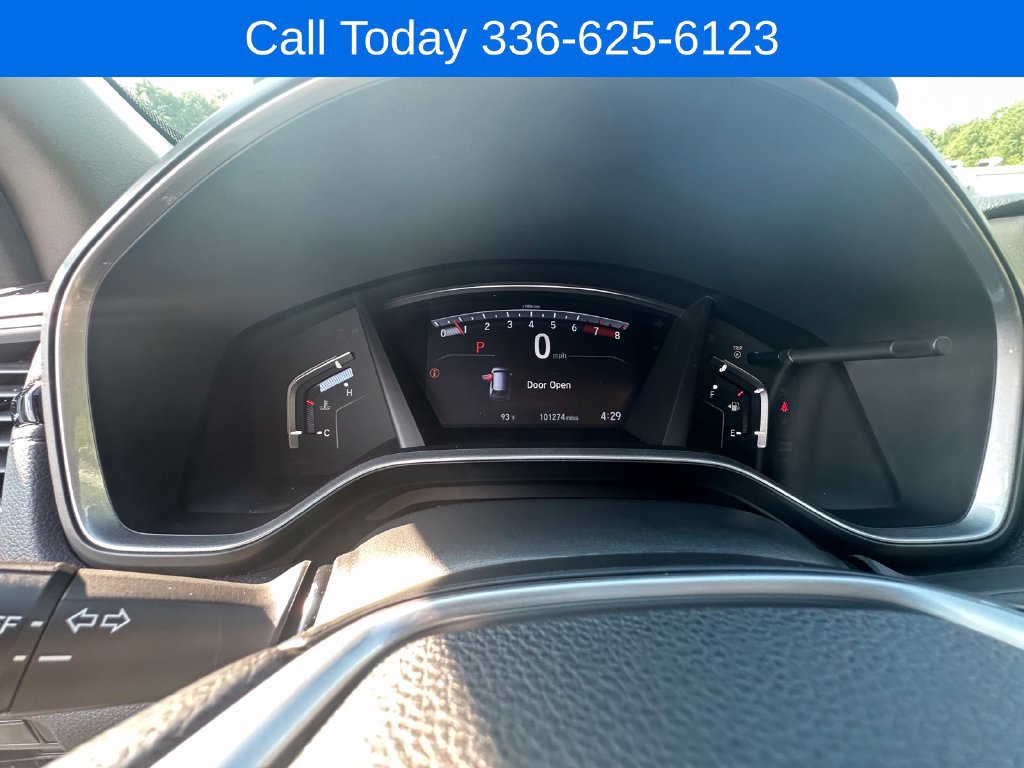 Used 2020 Honda CR-V EX image 16