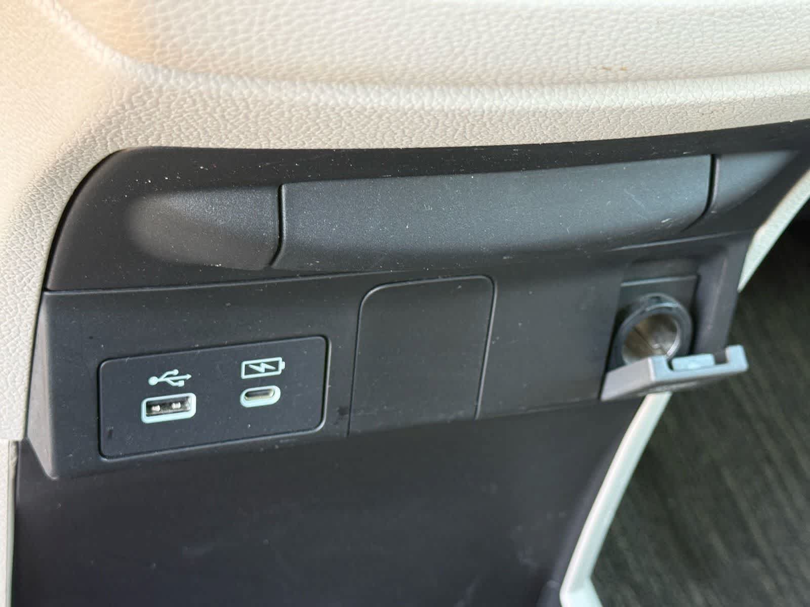 Used 2025 Honda Odyssey EX-L image 25