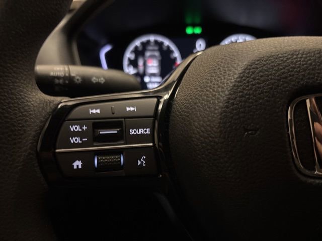 Used 2025 Honda Civic LX image 15